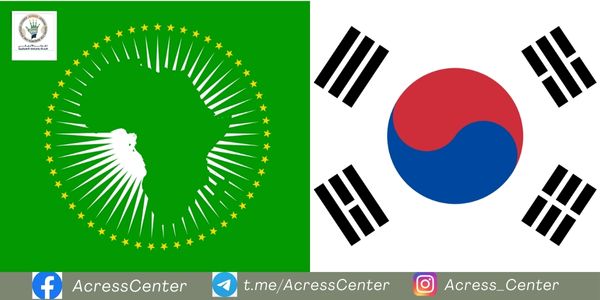 Le premier sommet coréen-africain : opportunités et défis