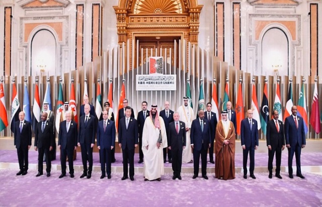 Le Sommet Arabie saoudite-Afrique constitue un nouveau cadre pour le développement en Afrique