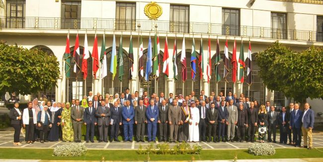 ACRESS à la troisième édition du Forum annuel des centres de réflexion dans les pays arabes 